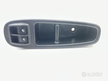 PULSANTIERA ANTERIORE SINISTRA FIAT 500 L Serie (3