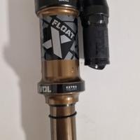 ammortizzatore fox float x2 factory nuovo 2026