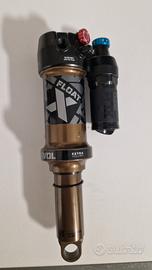 ammortizzatore fox float x2 factory nuovo 2026