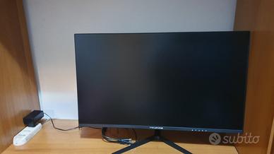 Monitor IPS Minifire MF27X3A