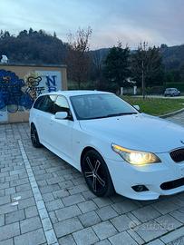 Bmw 530 msport