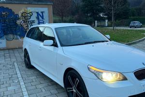 Bmw 530 msport