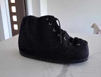 scarpa coprigesso taglia #40