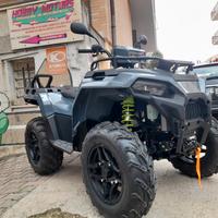 Polaris Sportsman 570 Trattore