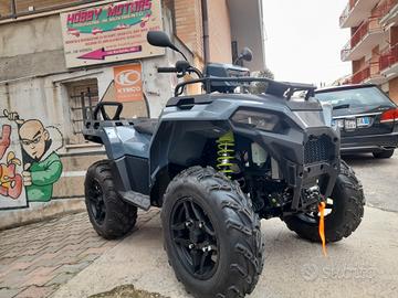 Polaris Sportsman 570 Trattore