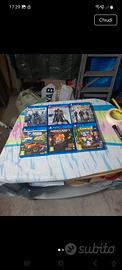 6 giochi Playstation 4