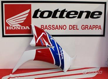 Carena destra CBR 1000 RR FIREBLADE 2012-2016