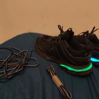 Balenciaga Track Led 