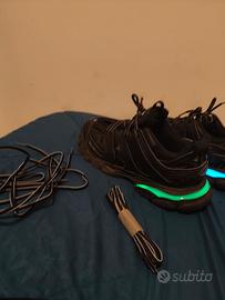 Balenciaga Track Led 