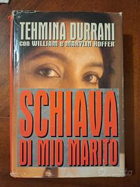 Schiava di mio marito