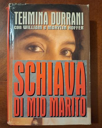 Schiava di mio marito
