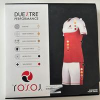 T-shirt da tennis uomo