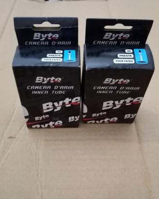 Camere d'aria bici da corsa