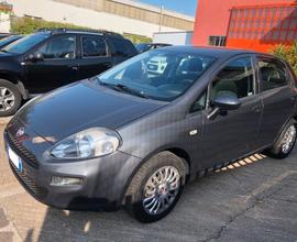 Fiat Punto 1.2 8V 5 porte Lounge