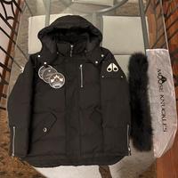 Giacca moose knuckles jacket