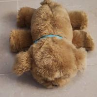 Cane giocattolo