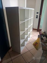 IKEA KALLAX Bianca