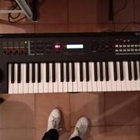 Tastiera Sintetizzatore  Yamaha MX49