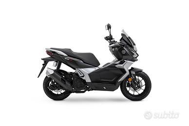 Voge Sfida SR1 125 ADV