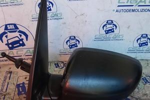 HYUNDAI I10 2008 - SPECCHIETTO RETROVISORE SINISTR