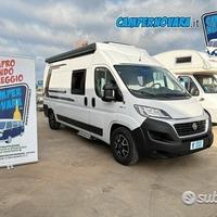 WEINSBERG CARABUS tetto a soffietto