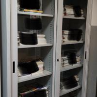 Libreria casa/ufficio