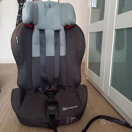 Seggiolino auto