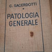 Patologia generale di C. Sacerdotti 
