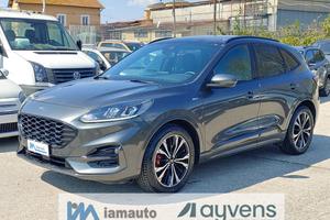 FORD Kuga 1.5EcoBoost 150cv ST-LINE
