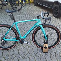 BIANCHI IMPULSO RC RED