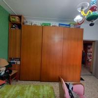 Armadio ante scorrevoli