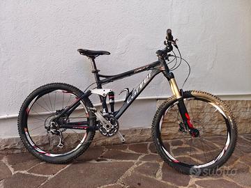 MTB Carver drift 130