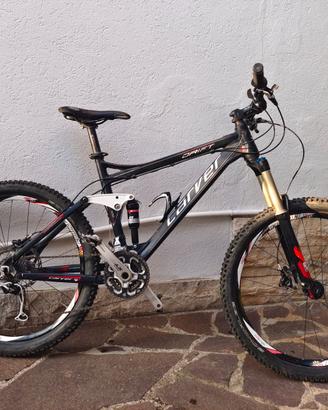 MTB Carver drift 130