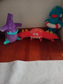 Peluche Conad