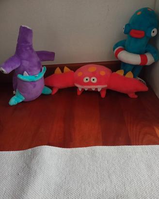 Peluche Conad