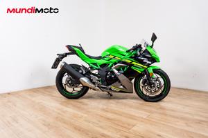 KAWASAKI NINJA 125 ABS - 2020