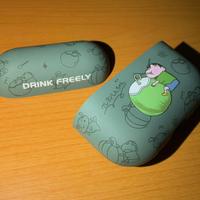 Cover airpods 2pro nuovo