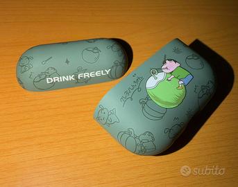 Cover airpods 2pro nuovo