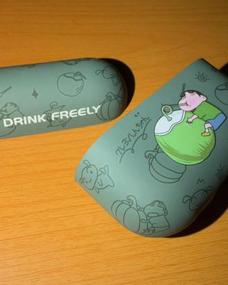 Cover airpods 2pro nuovo