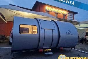 BEAUER 3X CARAVAN ESTENSIBILE