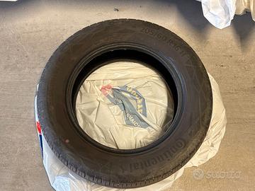 Continental EcoContact 6 205/60 R16