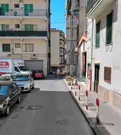Garage Box deposito e posto moto scooter