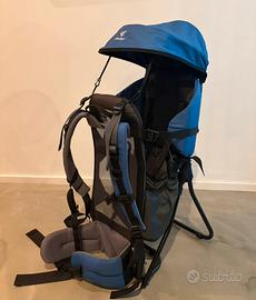 Zaino trekking air kid comfort