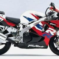 HONDA CBR 900 RR