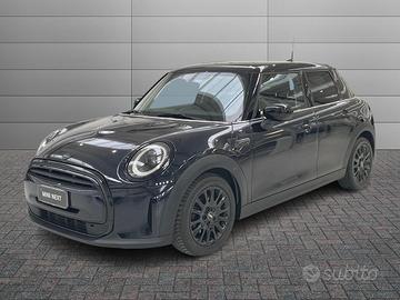 MINI Mini IV F55 2021 5p - Mini 5p 1.5 Cooper Clas
