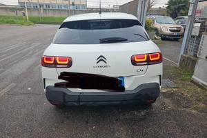 CITROEN C4 Cactus - 2018