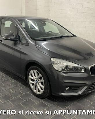 BMW 216 d Active Tourer Advantage-UNIPRO