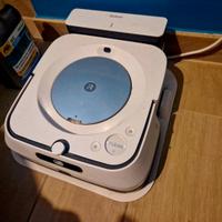 iRobot Braava jet M6