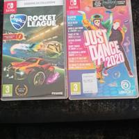 GIOCHI NINTENDO SWITCH 