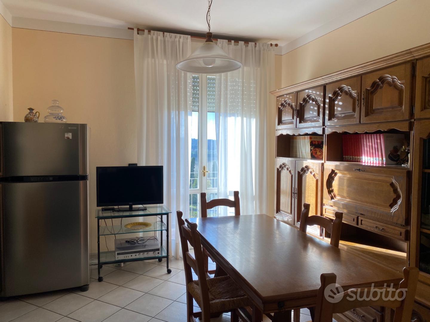 Appartamento in condominio - Peccioli - Vista 6